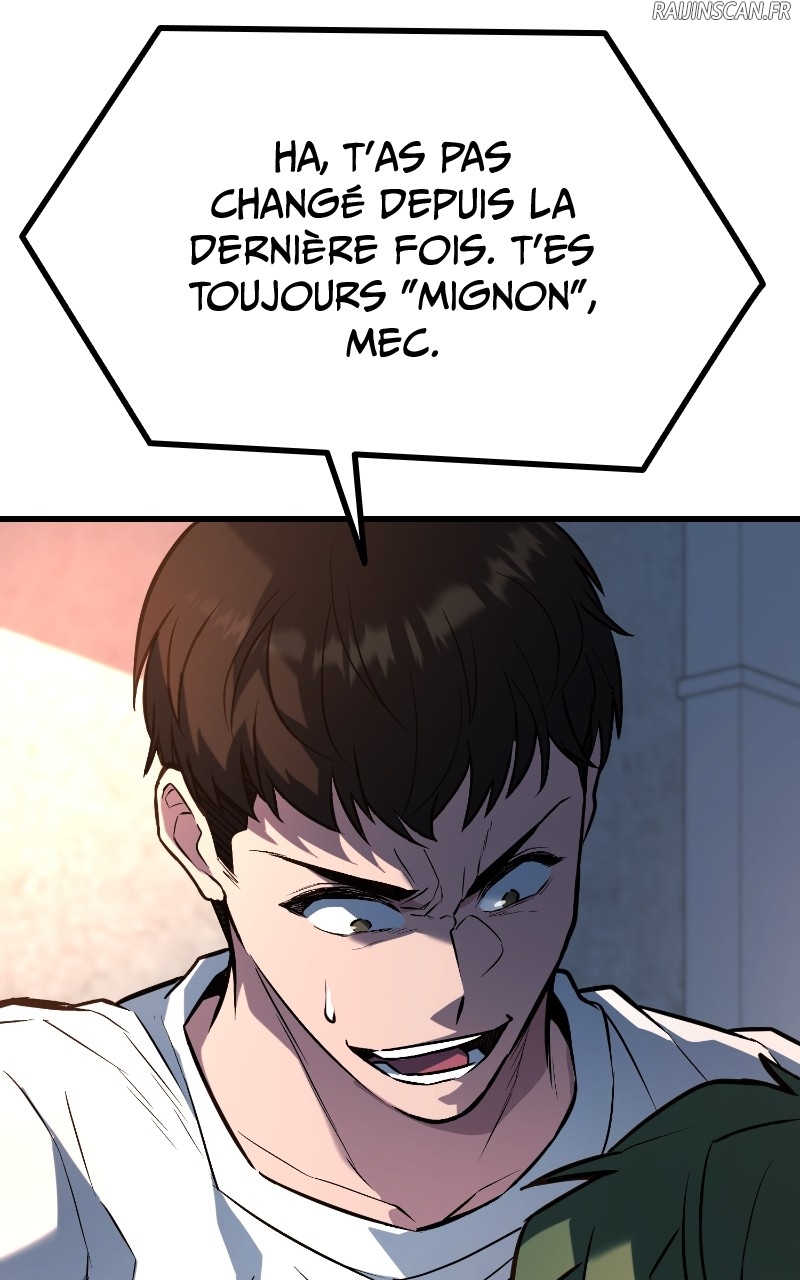 King of Violence Chapitre 30 - Page 170