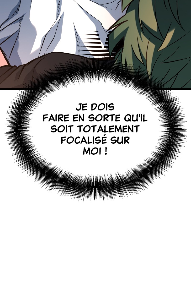 King of Violence Chapitre 30 - Page 171