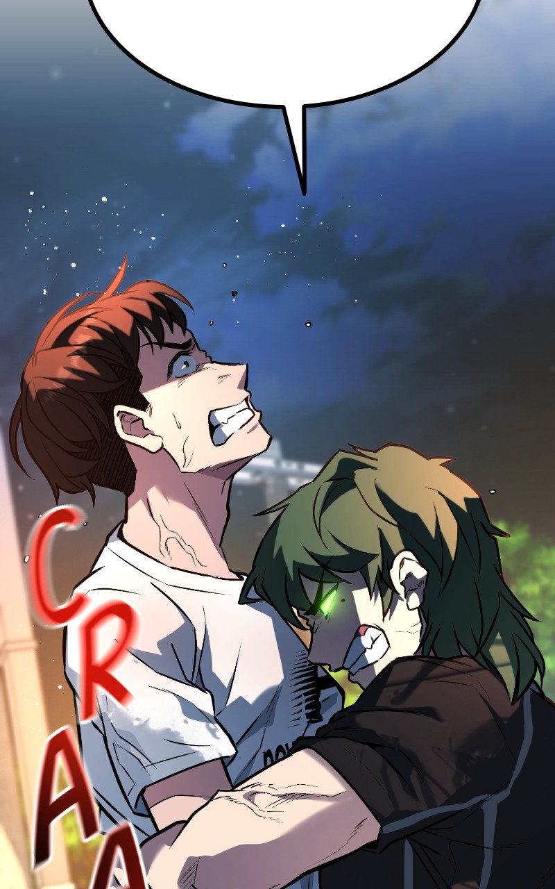 King of Violence Chapitre 30 - Page 174