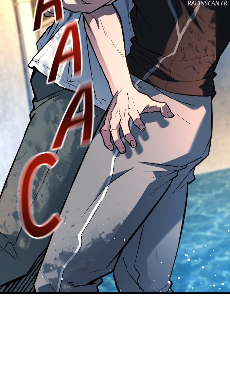 King of Violence Chapitre 30 - Page 175