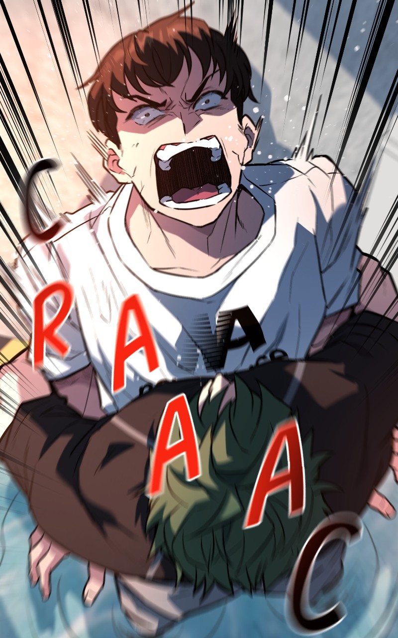 King of Violence Chapitre 30 - Page 177