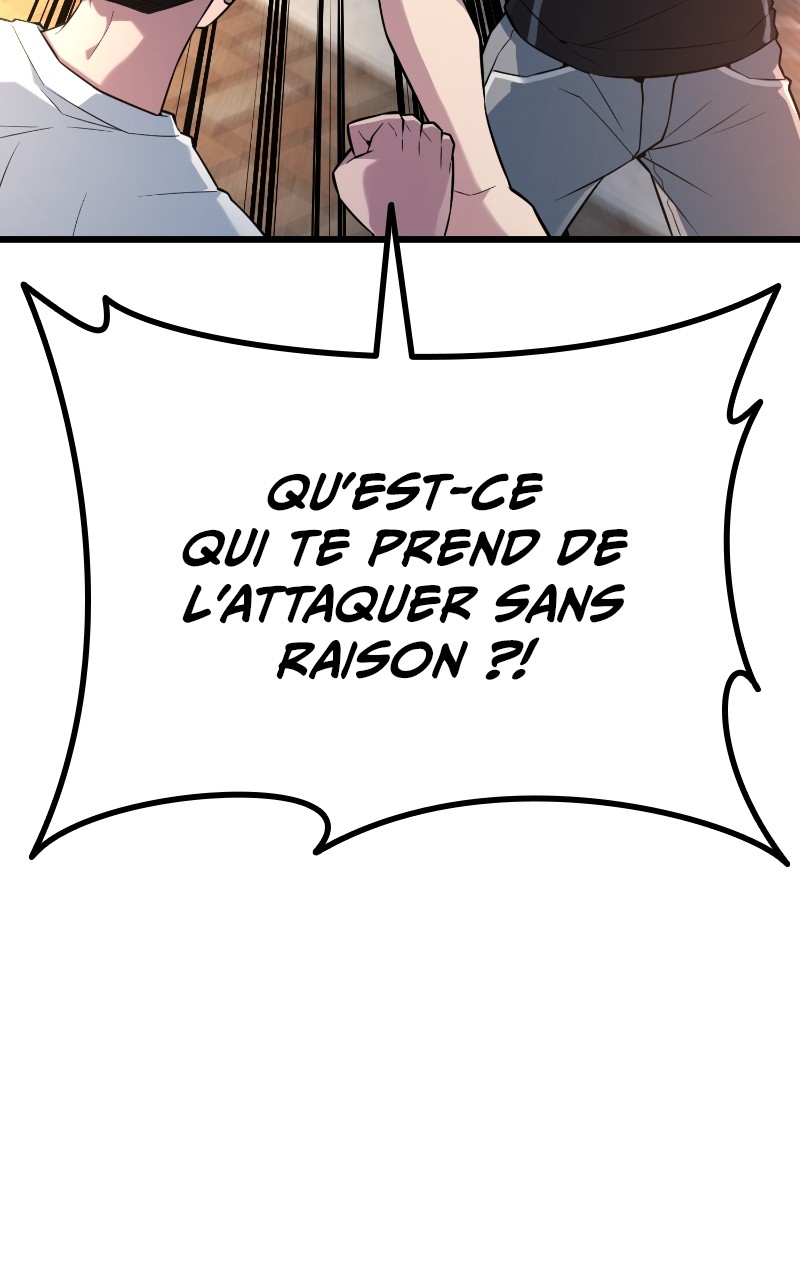 King of Violence Chapitre 30 - Page 18