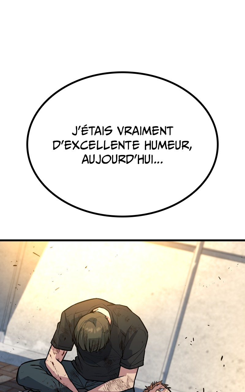King of Violence Chapitre 30 - Page 187