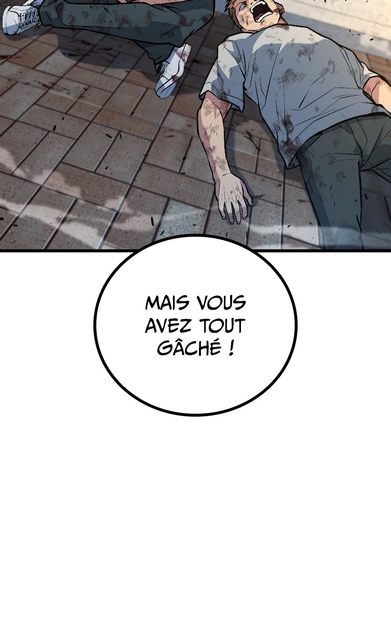 King of Violence Chapitre 30 - Page 188