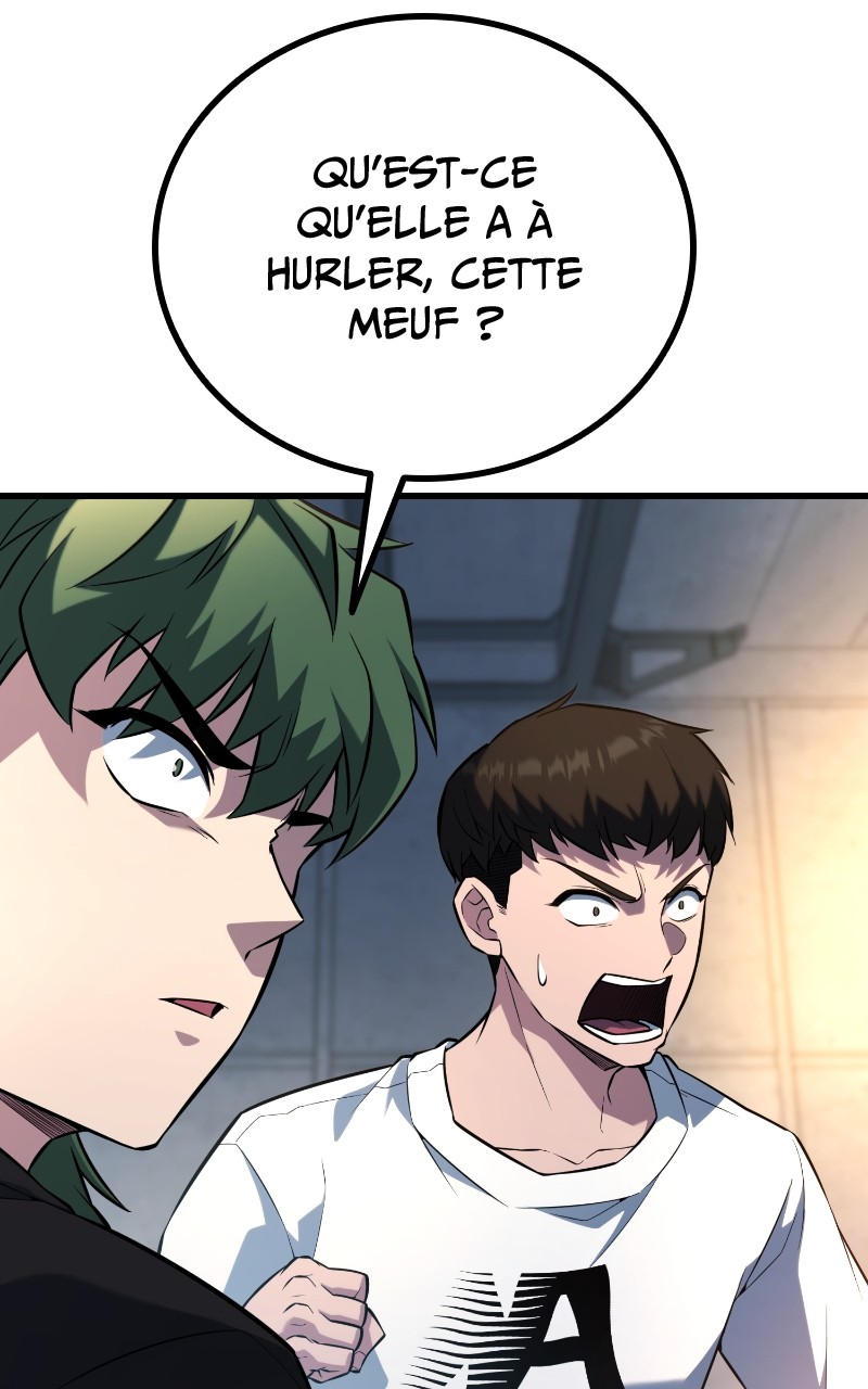 King of Violence Chapitre 30 - Page 19