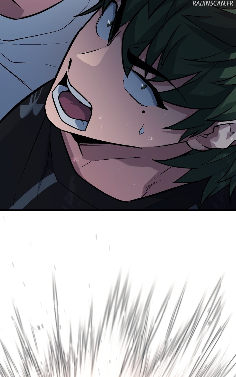King of Violence Chapitre 30 - Page 190