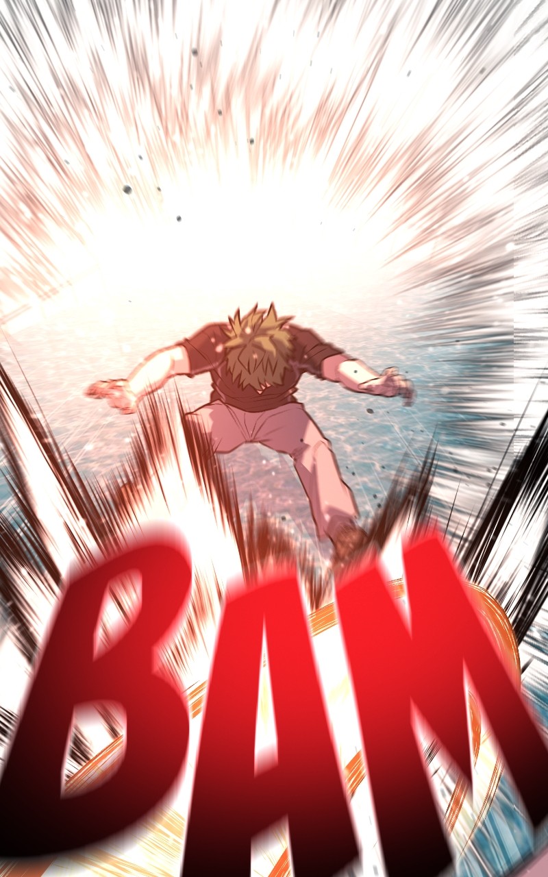 King of Violence Chapitre 30 - Page 191