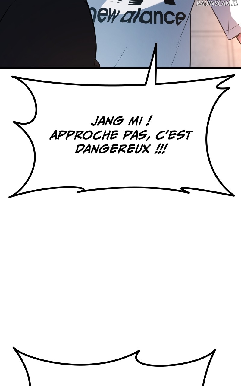 King of Violence Chapitre 30 - Page 20