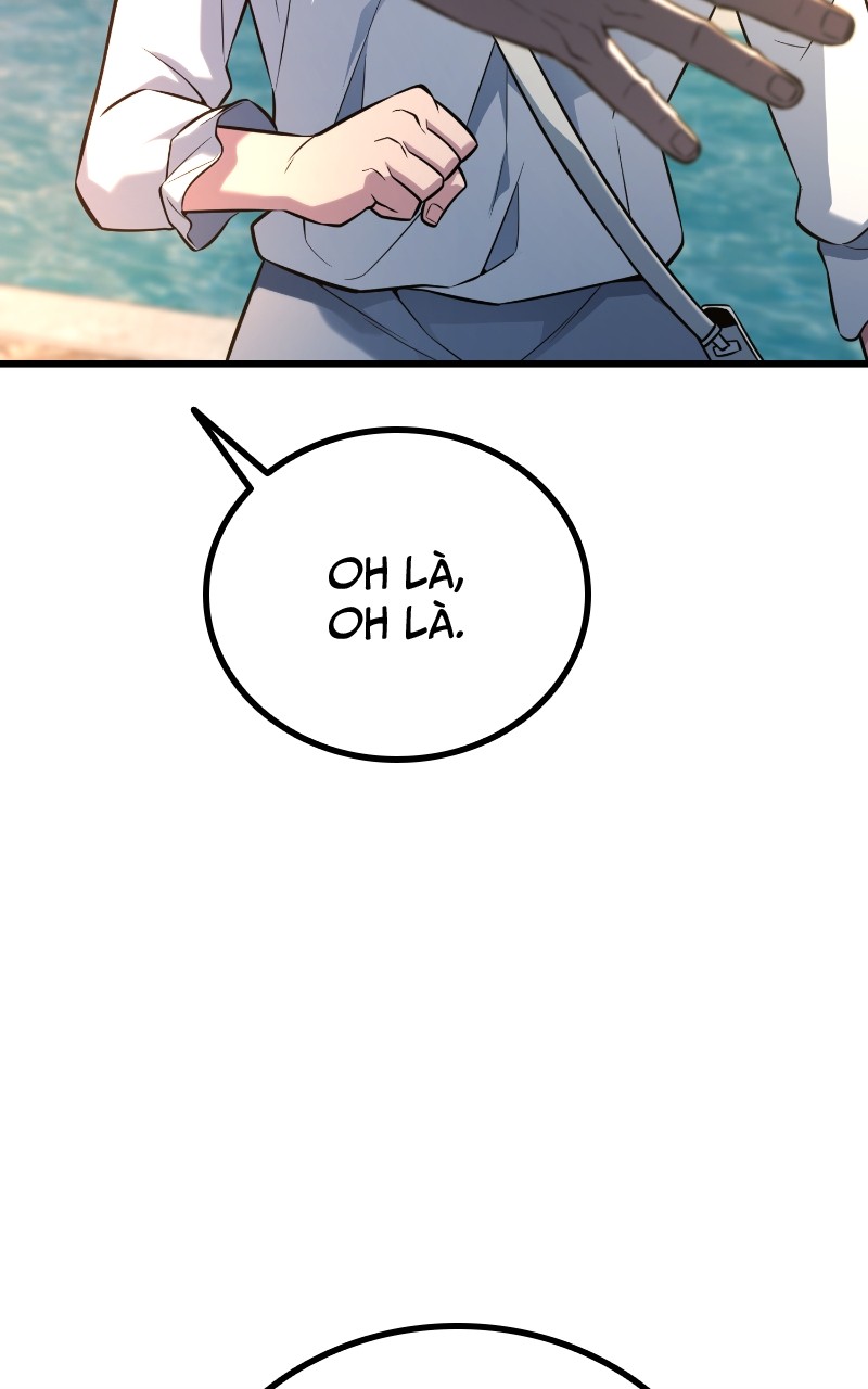 King of Violence Chapitre 30 - Page 22