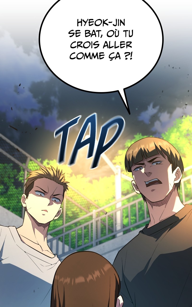 King of Violence Chapitre 30 - Page 23
