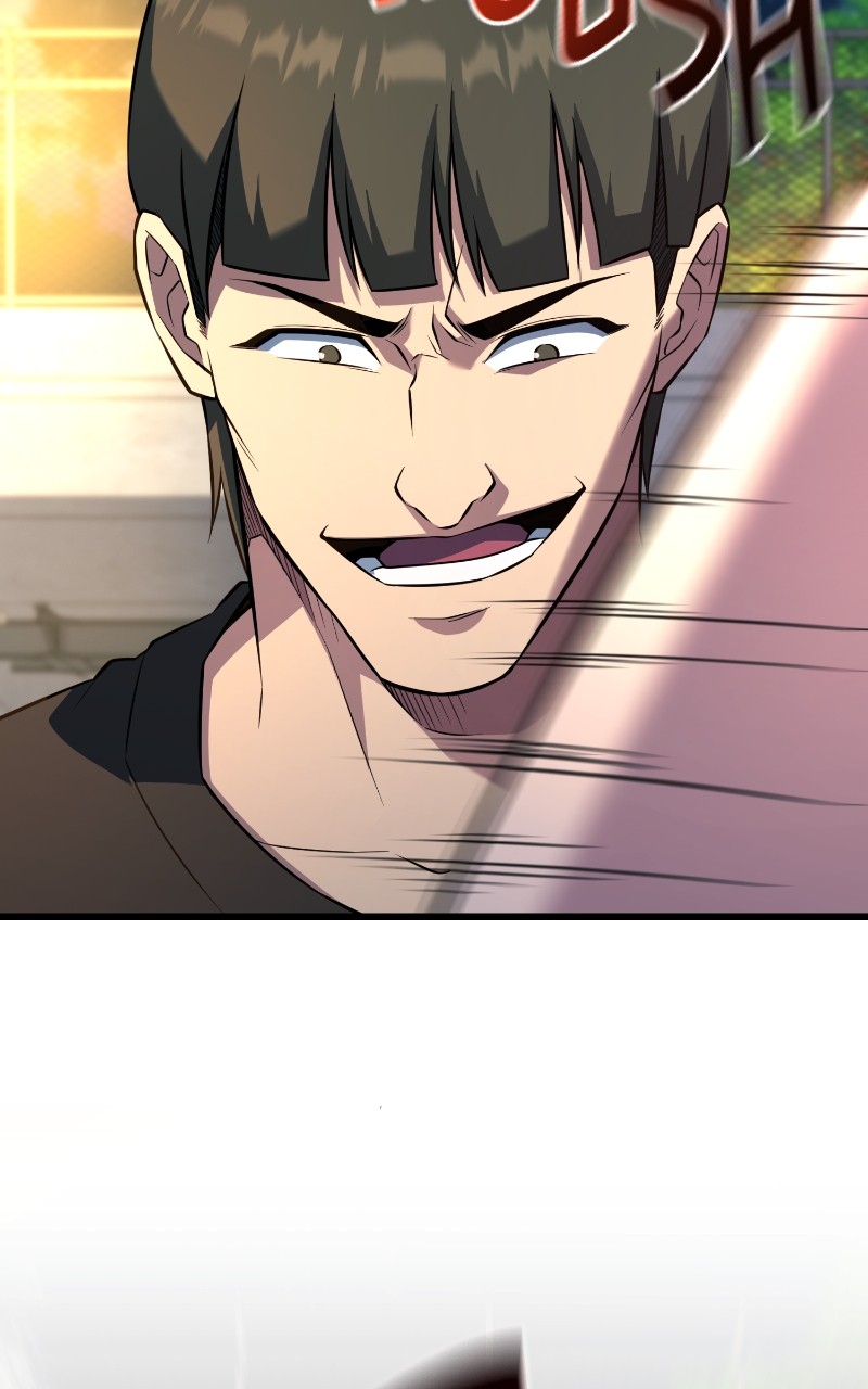 King of Violence Chapitre 30 - Page 28