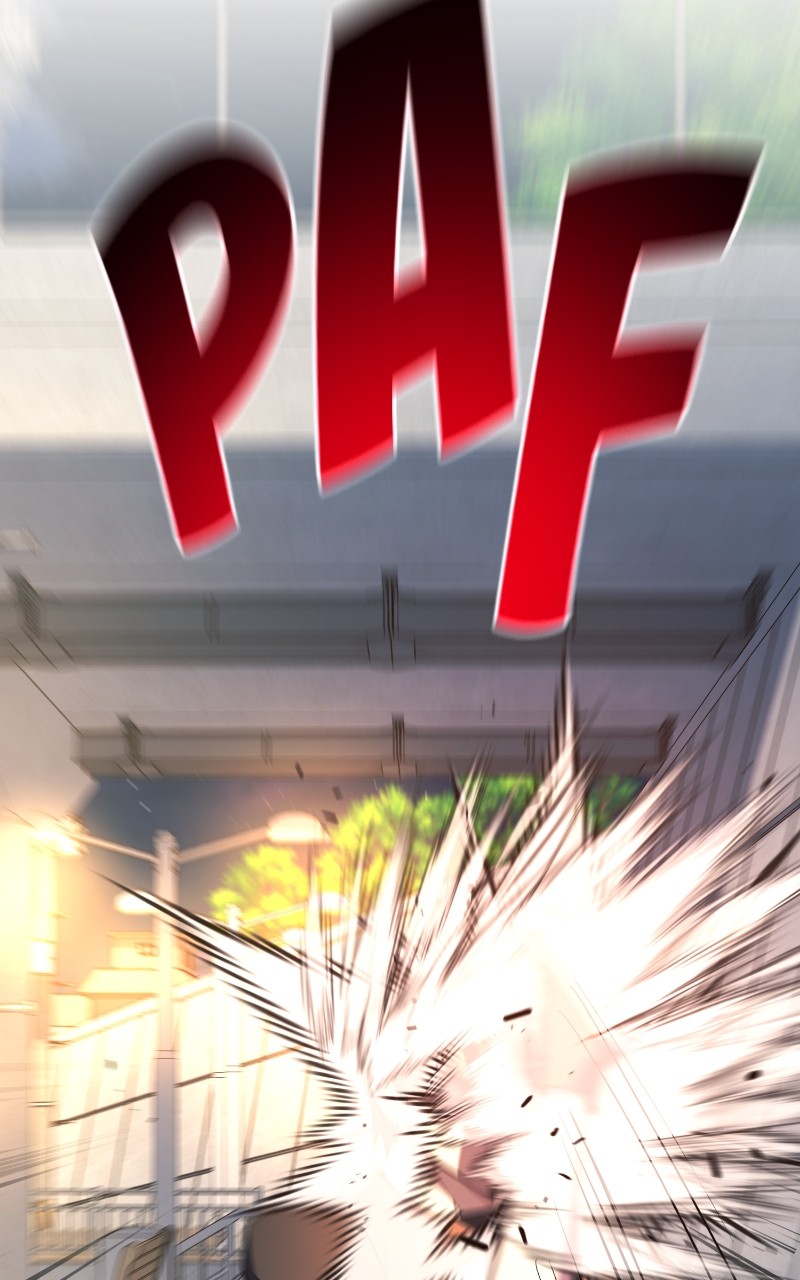 King of Violence Chapitre 30 - Page 29