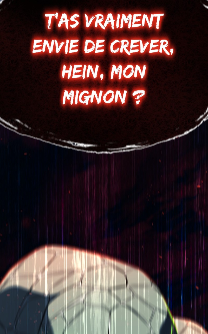 King of Violence Chapitre 30 - Page 3