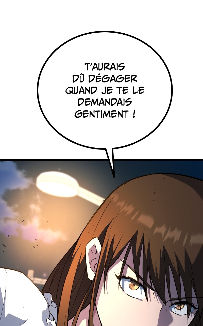 King of Violence Chapitre 30 - Page 31
