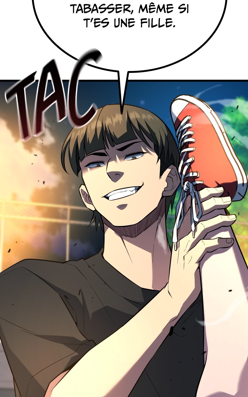 King of Violence Chapitre 30 - Page 33