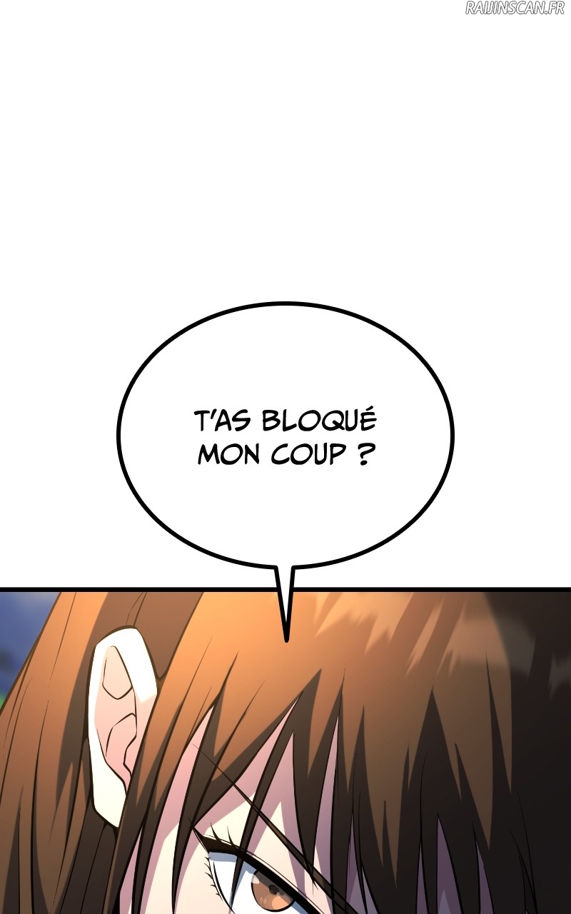 King of Violence Chapitre 30 - Page 35