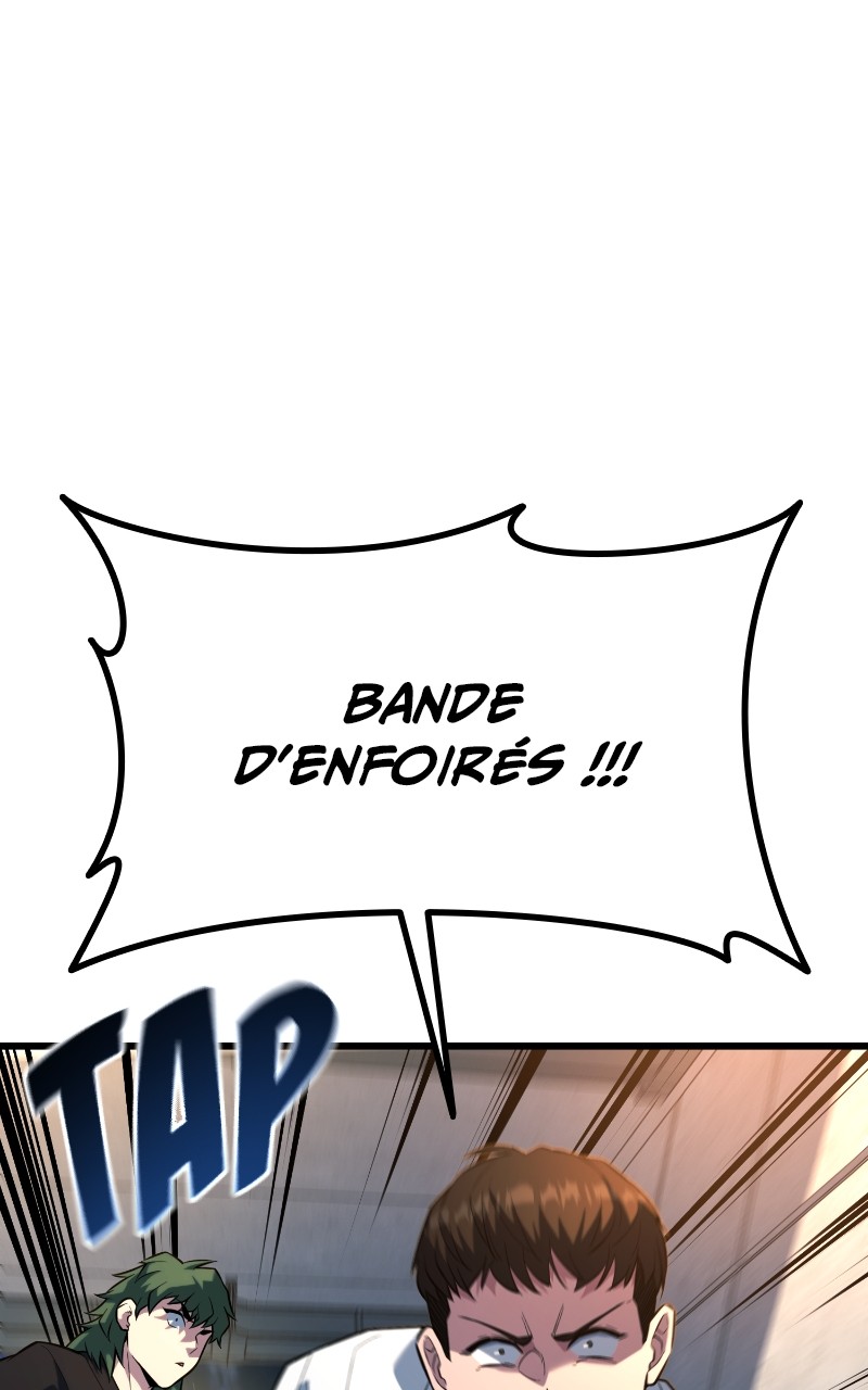 King of Violence Chapitre 30 - Page 37