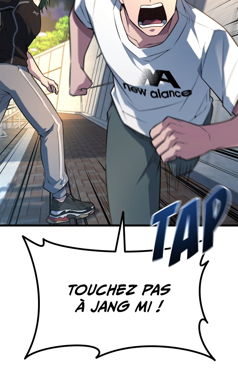 King of Violence Chapitre 30 - Page 38