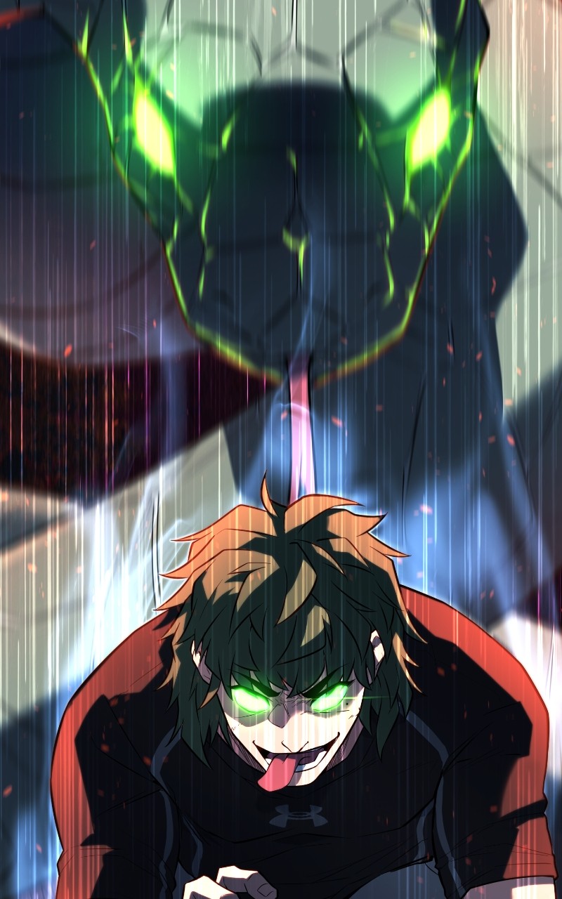 King of Violence Chapitre 30 - Page 4