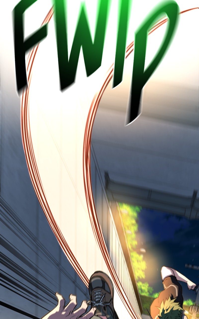 King of Violence Chapitre 30 - Page 41