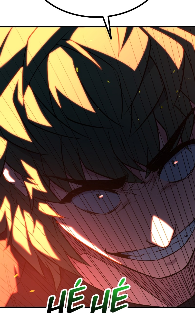 King of Violence Chapitre 30 - Page 44