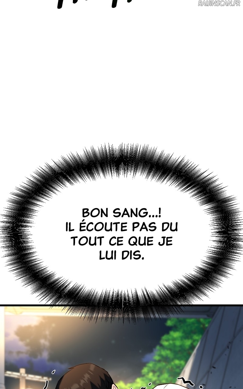 King of Violence Chapitre 30 - Page 45