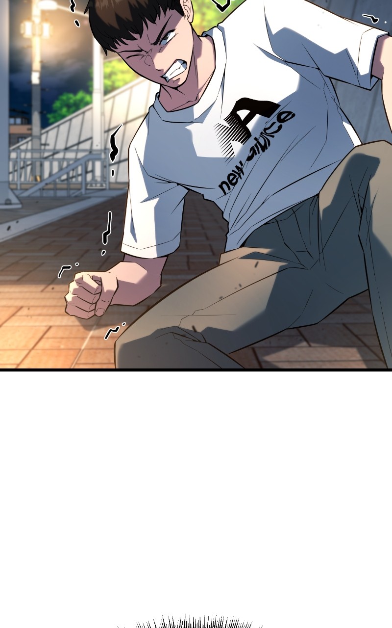 King of Violence Chapitre 30 - Page 46