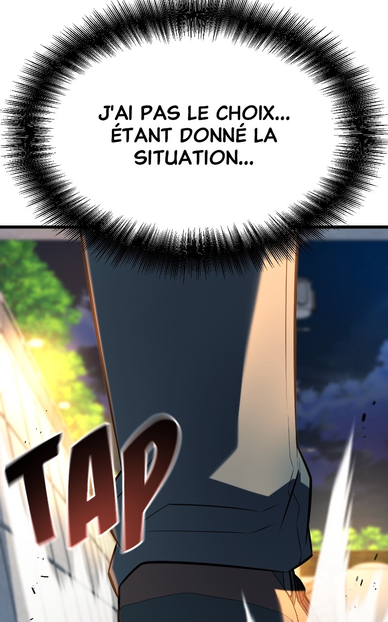 King of Violence Chapitre 30 - Page 47