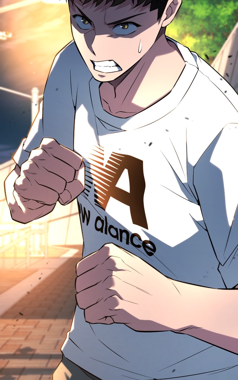 King of Violence Chapitre 30 - Page 49