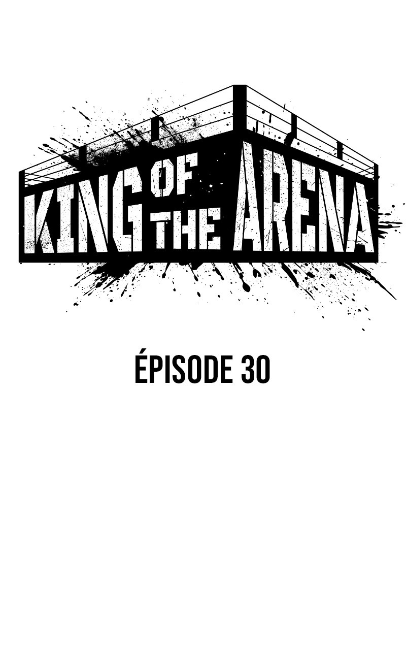King of Violence Chapitre 30 - Page 51