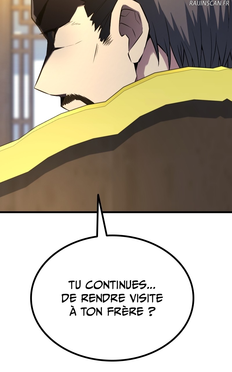 King of Violence Chapitre 30 - Page 60