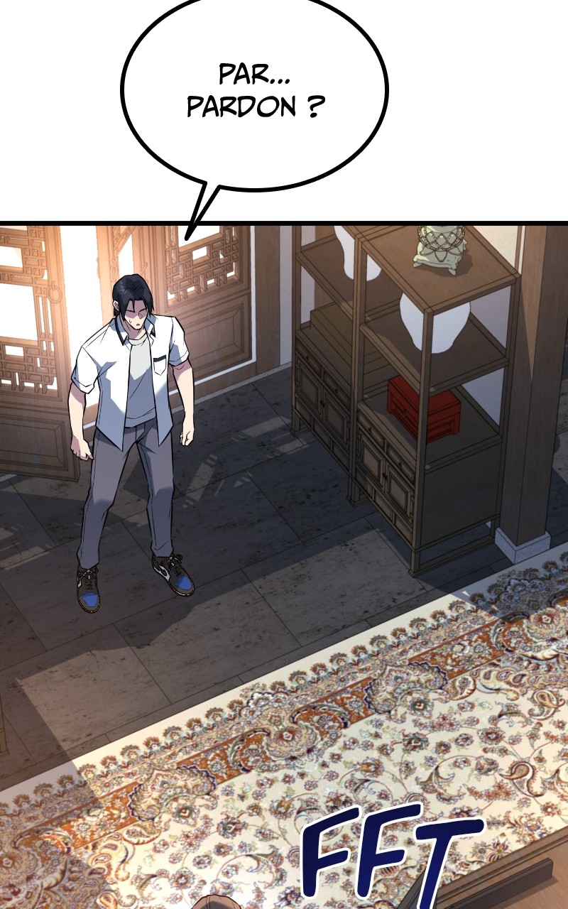King of Violence Chapitre 30 - Page 66