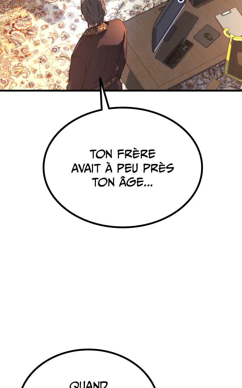 King of Violence Chapitre 30 - Page 67