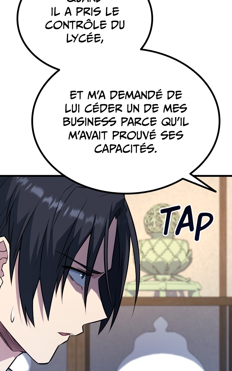 King of Violence Chapitre 30 - Page 68