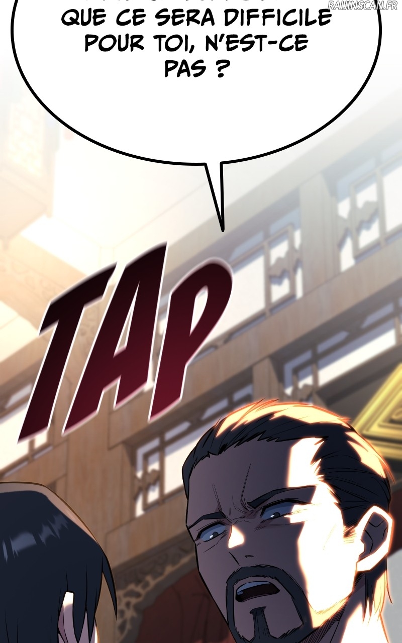 King of Violence Chapitre 30 - Page 70