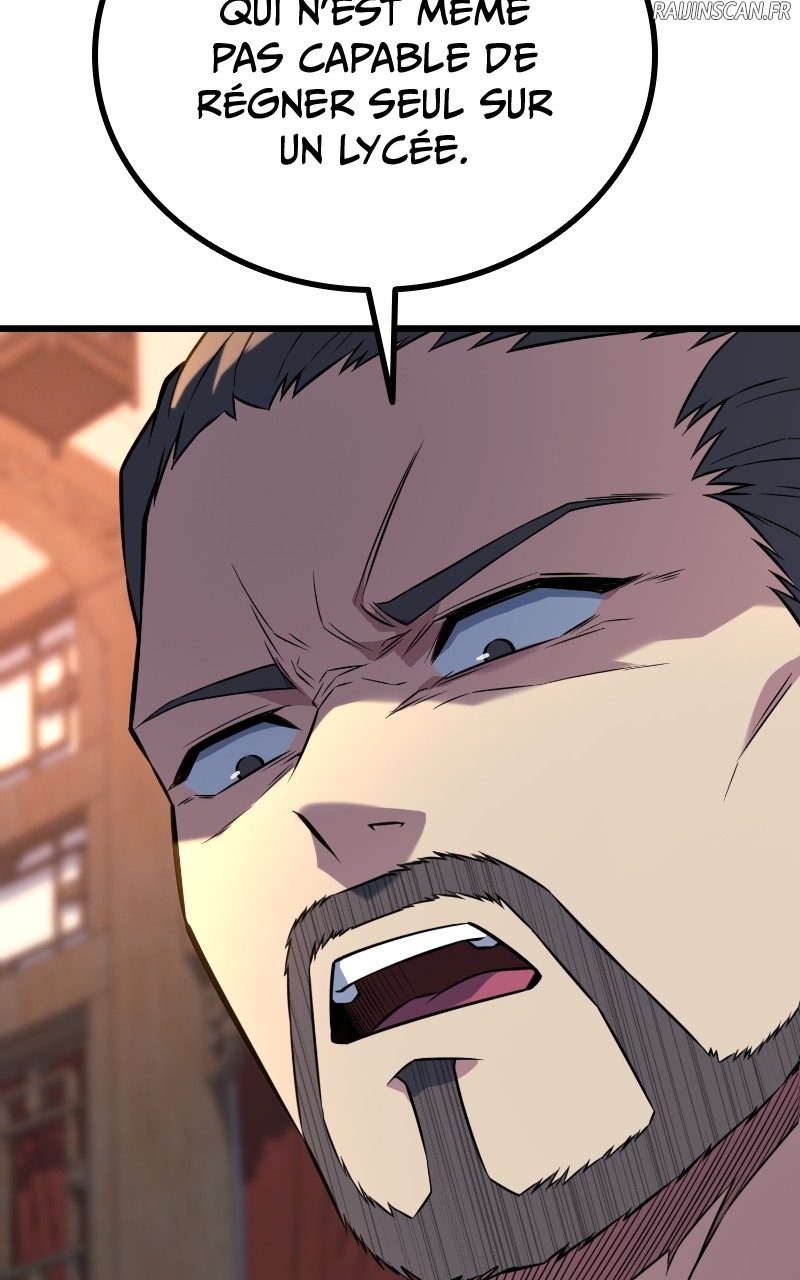 King of Violence Chapitre 30 - Page 75