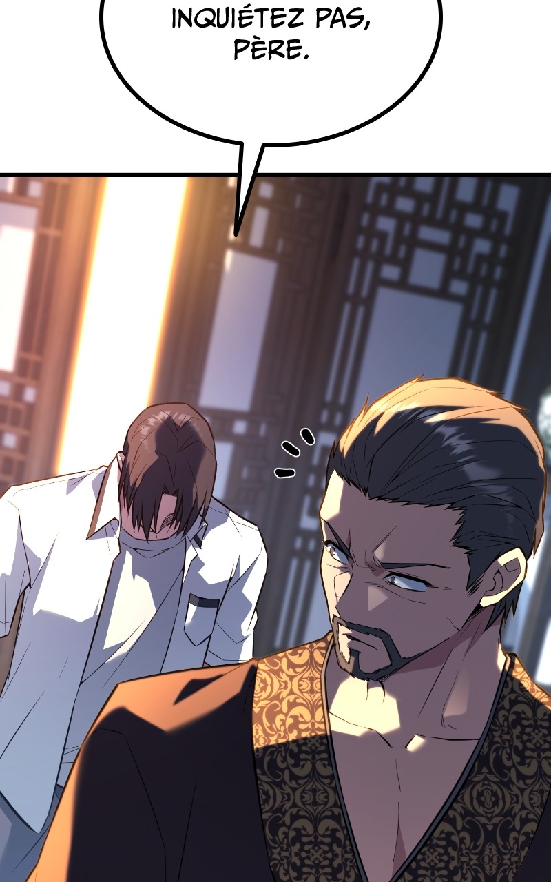 King of Violence Chapitre 30 - Page 78