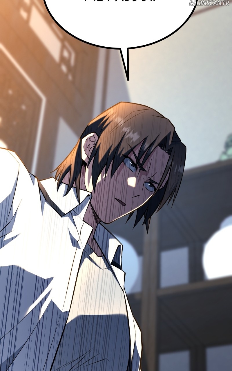 King of Violence Chapitre 30 - Page 80