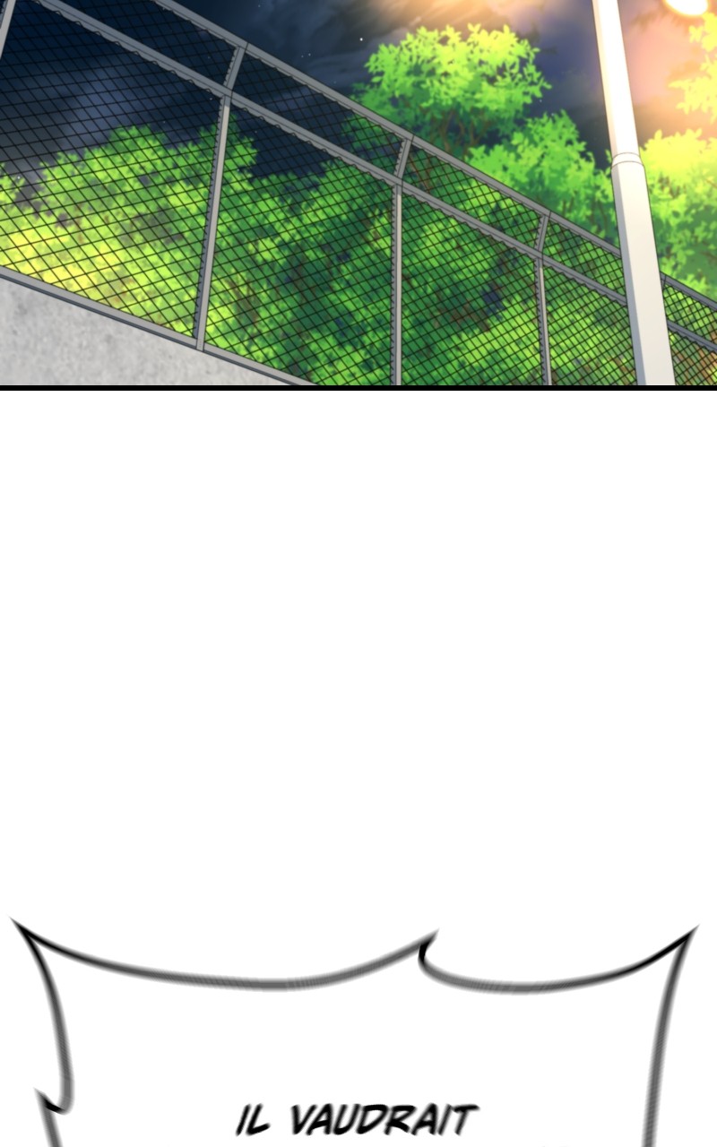 King of Violence Chapitre 30 - Page 83