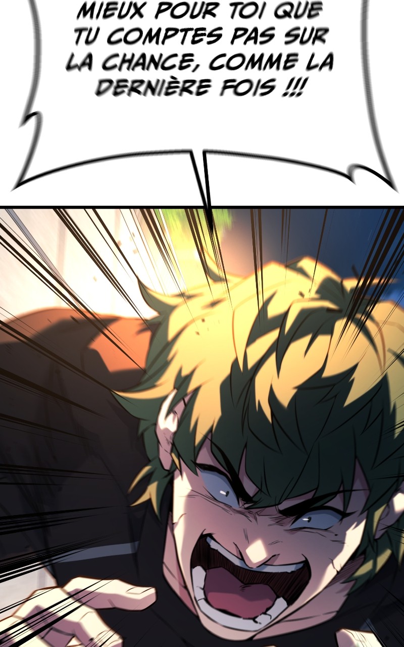 King of Violence Chapitre 30 - Page 84