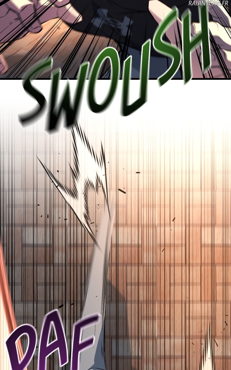 King of Violence Chapitre 30 - Page 85