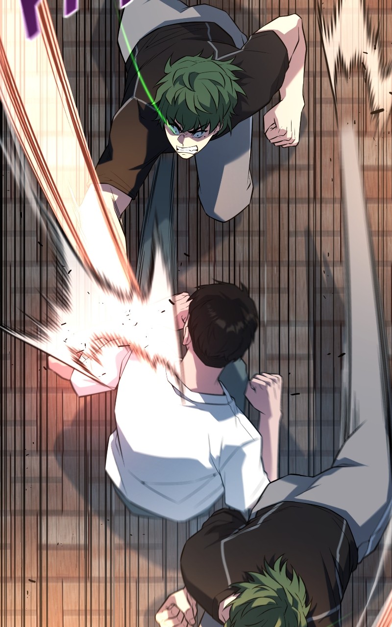 King of Violence Chapitre 30 - Page 86