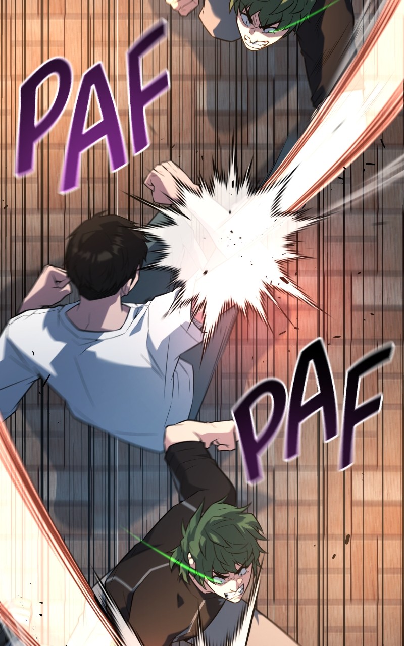 King of Violence Chapitre 30 - Page 87