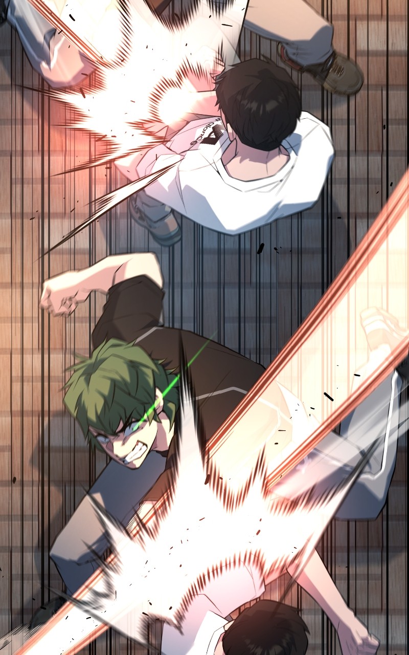 King of Violence Chapitre 30 - Page 88