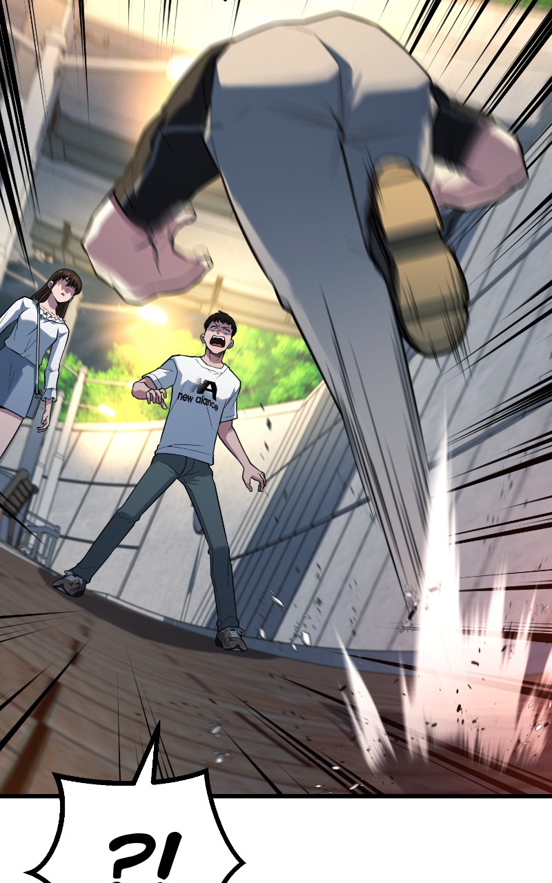 King of Violence Chapitre 30 - Page 9