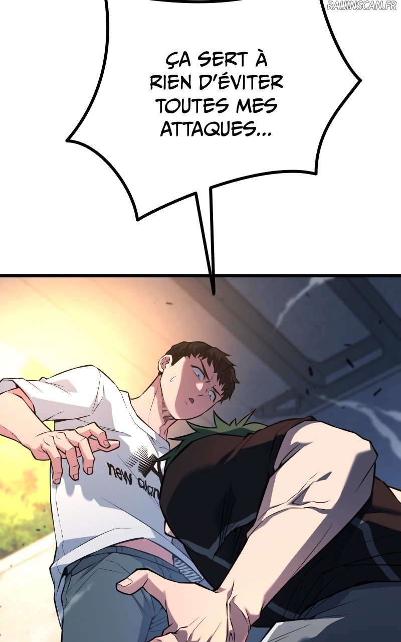 King of Violence Chapitre 30 - Page 90