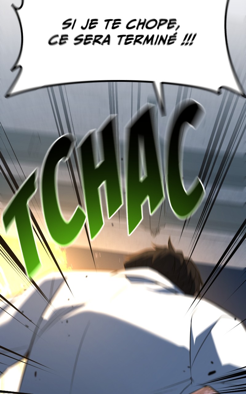 King of Violence Chapitre 30 - Page 92