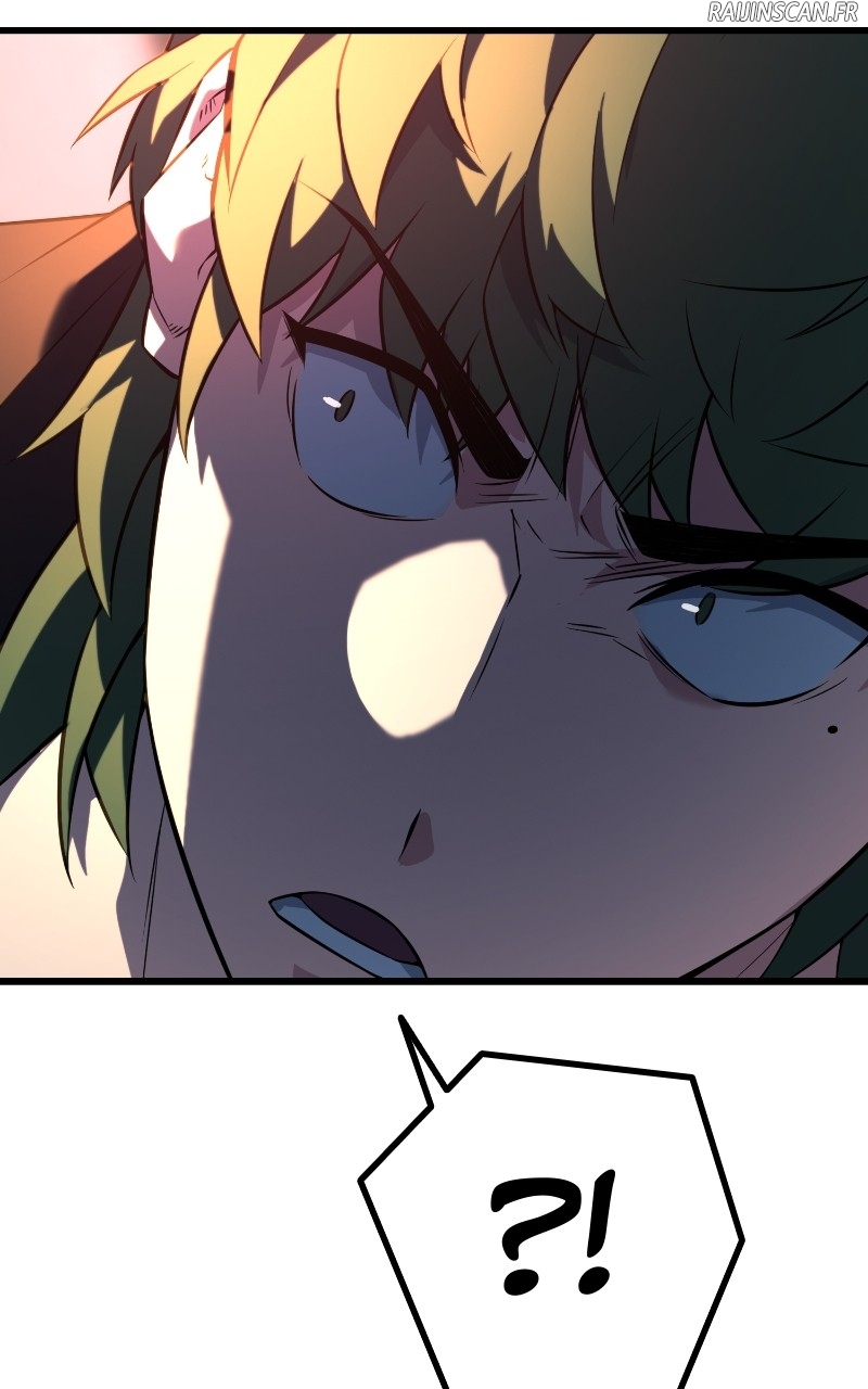 King of Violence Chapitre 30 - Page 95