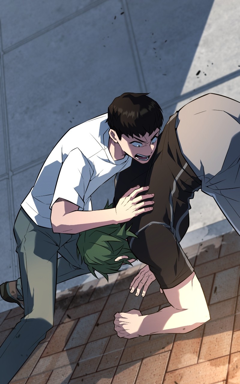 King of Violence Chapitre 30 - Page 97