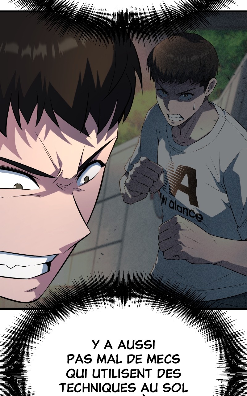 King of Violence Chapitre 30 - Page 99